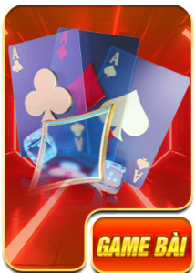 game bài min